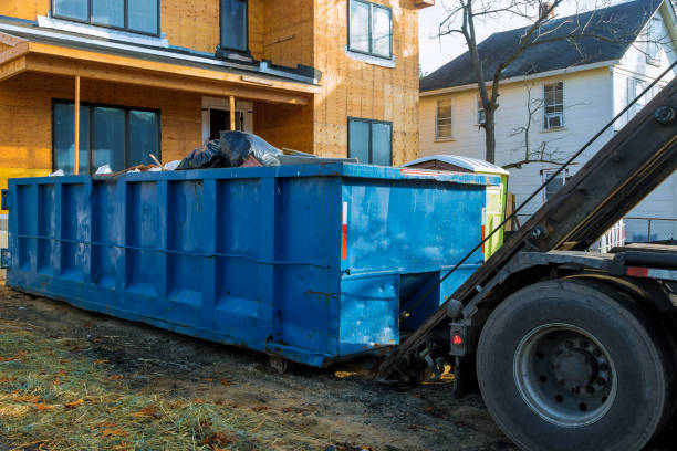 Best Hoarding Cleanup  in Davis, CA