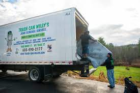 Reliable Davis, CA Junk Removal Solutions